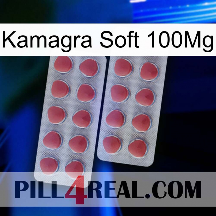 Kamagra Soft 100Mg 19